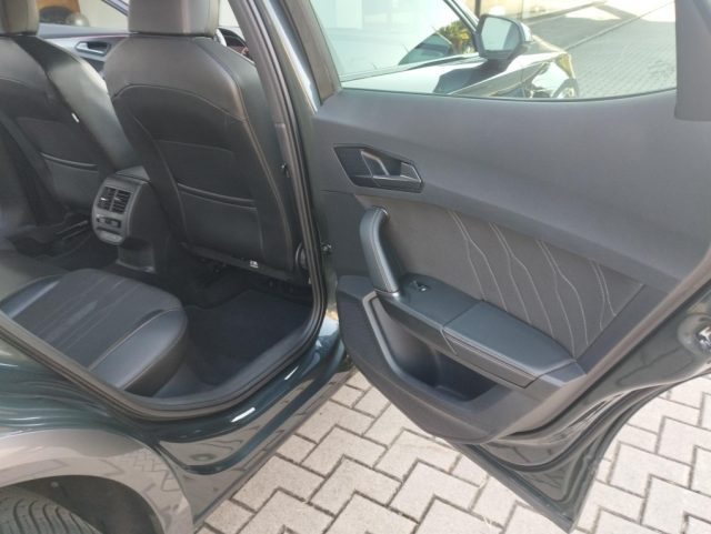 CUPRA Formentor usata, con USB