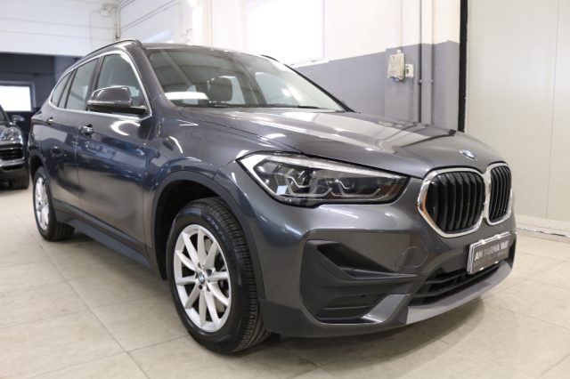 BMW X1 usata, con ABS