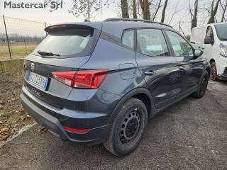 SEAT Arona usata, con Autoradio
