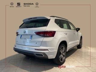 SEAT Ateca usata, con Airbag laterali