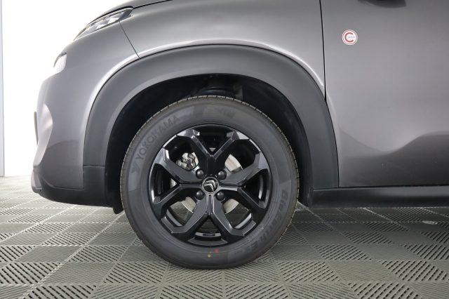 CITROEN C3 Aircross usata 7