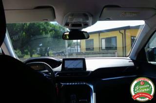 PEUGEOT 3008 usata, con Fendinebbia