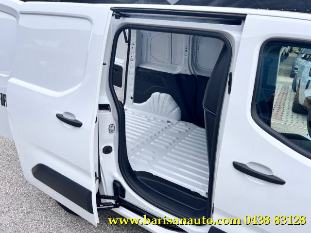 FIAT Doblo usata, con Cruise Control