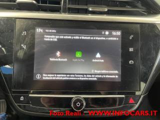OPEL Corsa usata, con Bluetooth