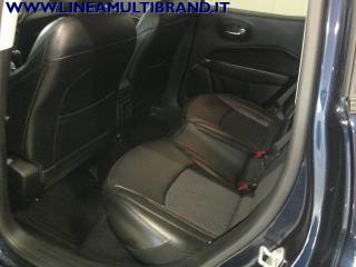 JEEP Compass usata, con Chiusura centralizzata