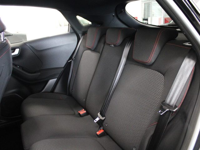 FORD Puma usata, con Servosterzo