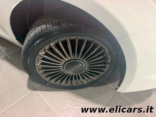 FIAT 500 usata, con Monitoraggio pressione pneumatici