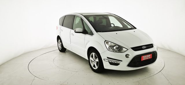 FORD S-Max usata 36