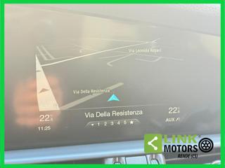 ALFA ROMEO Giulia usata, con Controllo elettronico della corsia