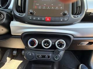FIAT 500L usata, con Cruise Control