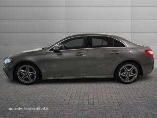 MERCEDES-BENZ A 180 usata, con Cerchi in lega