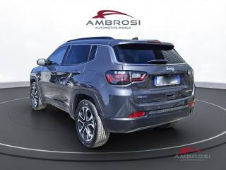 JEEP Compass usata 3