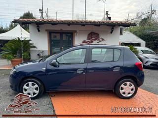 DACIA Sandero usata, con Airbag