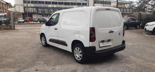 PEUGEOT Partner usata, con Bracciolo