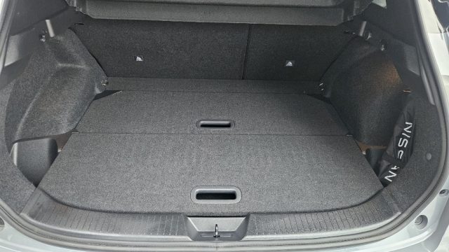 NISSAN Qashqai usata, con Vetri oscurati