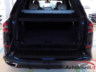 BMW X5 usata, con Volante in pelle