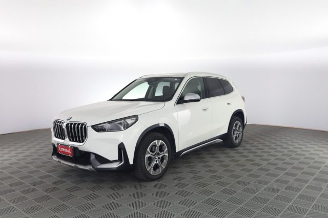 BMW X1 usata 7