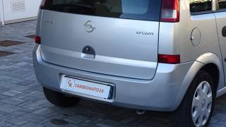 OPEL Meriva usata 35
