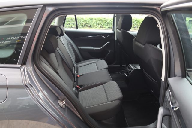 SKODA Octavia usata 131