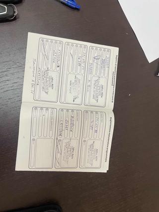 FORD C-Max usata, con USB