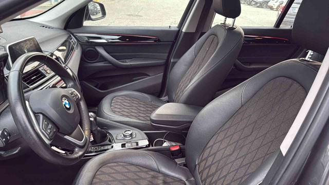 BMW X1 usata, con Autoradio