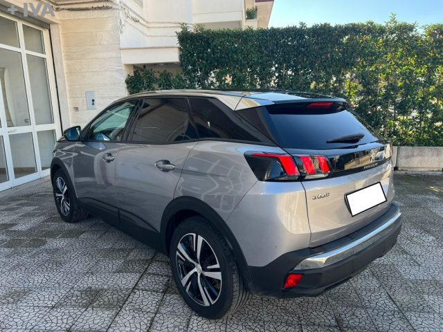 PEUGEOT 3008 usata 7