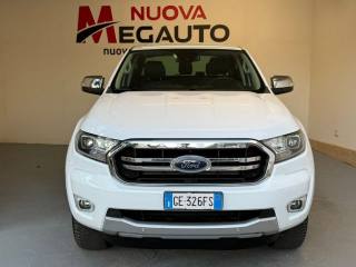 FORD Ranger usata, con Airbag
