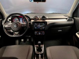 SUZUKI Swift usata, con Chiusura centralizzata