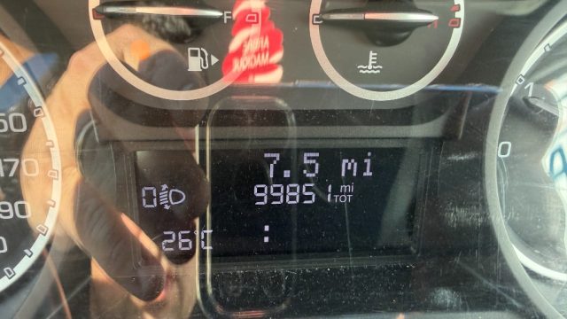 LANCIA Ypsilon usata, con Controllo trazione