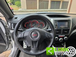 SUBARU Impreza usata, con ESP