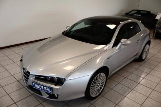 ALFA ROMEO Brera usata, con Airbag