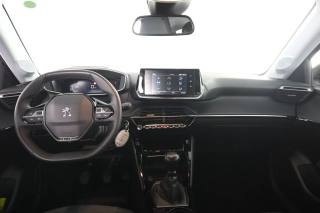 PEUGEOT 208 usata 3