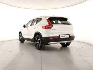 VOLVO XC40 usata, con Airbag laterali