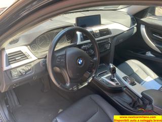 BMW 330 usata 51