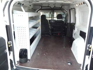 FIAT Doblo usata, con Cruise Control