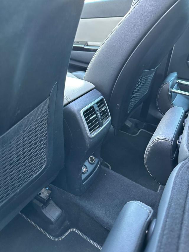 KIA Sportage usata, con Servosterzo