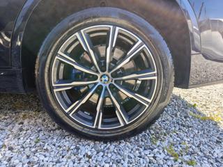 BMW X5 usata, con Park Distance Control