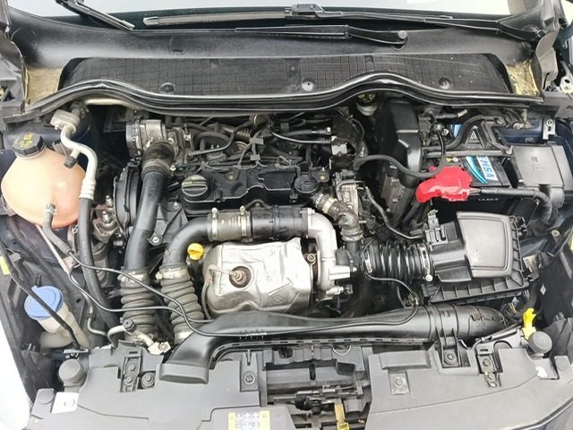 FORD Fiesta usata, con Chiusura centralizzata telecomandata