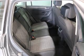 VOLKSWAGEN Tiguan usata, con Filtro antiparticolato