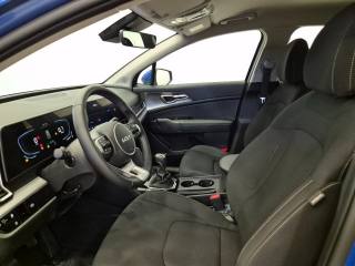 KIA Sportage usata, con Sistema di navigazione