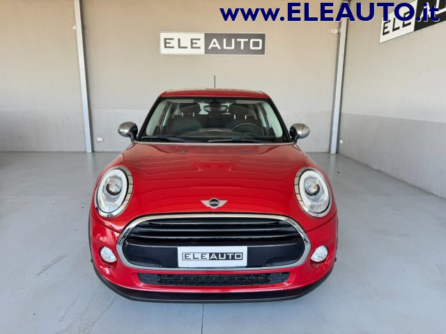 MINI Cooper usata, con Airbag