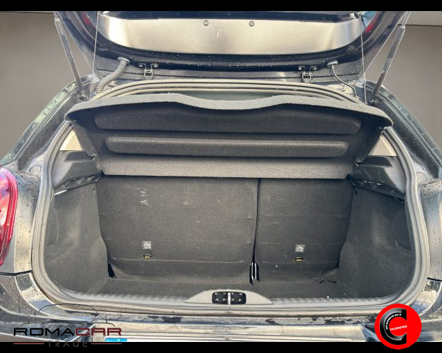 CITROEN C3 usata, con Sensori di parcheggio posteriori