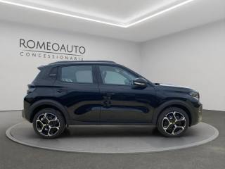 CITROEN C3 usata, con Cerchi in lega