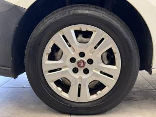 FIAT Doblo usata, con Climatizzatore
