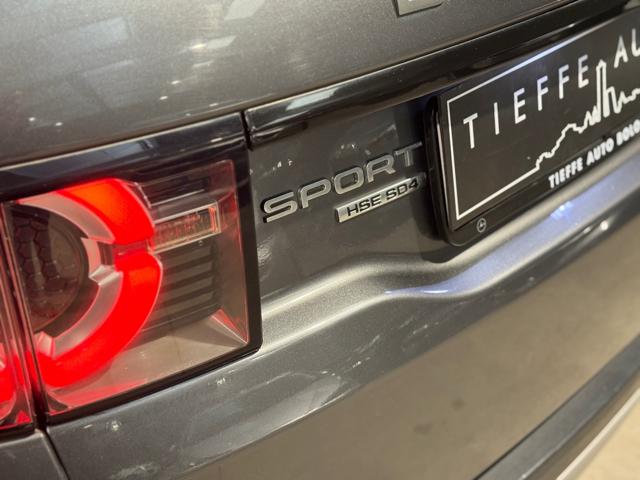 LAND ROVER Discovery Sport usata, con Regolazione elettrica sedili
