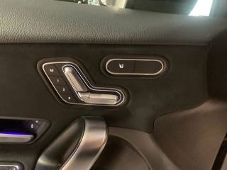 MERCEDES-BENZ A 200 usata, con Regolazione elettrica sedili
