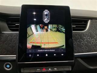 RENAULT ZOE usata, con Fari LED