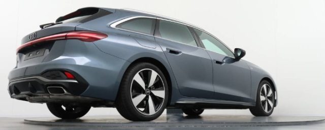 AUDI A5 usata, con Chiusura centralizzata
