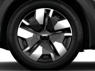 DACIA Jogger usata, con Airbag Passeggero