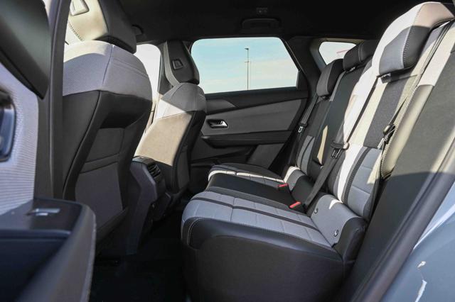 OPEL Grandland usata, con ESP